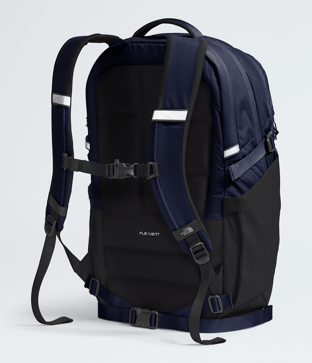 Router Backpack TNF Navy/TNF Black