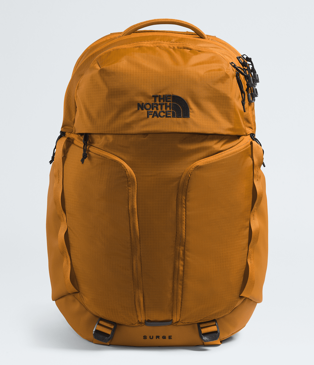 Surge Backpack Timber Tan