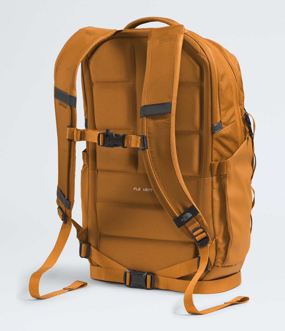 Surge Backpack Timber Tan