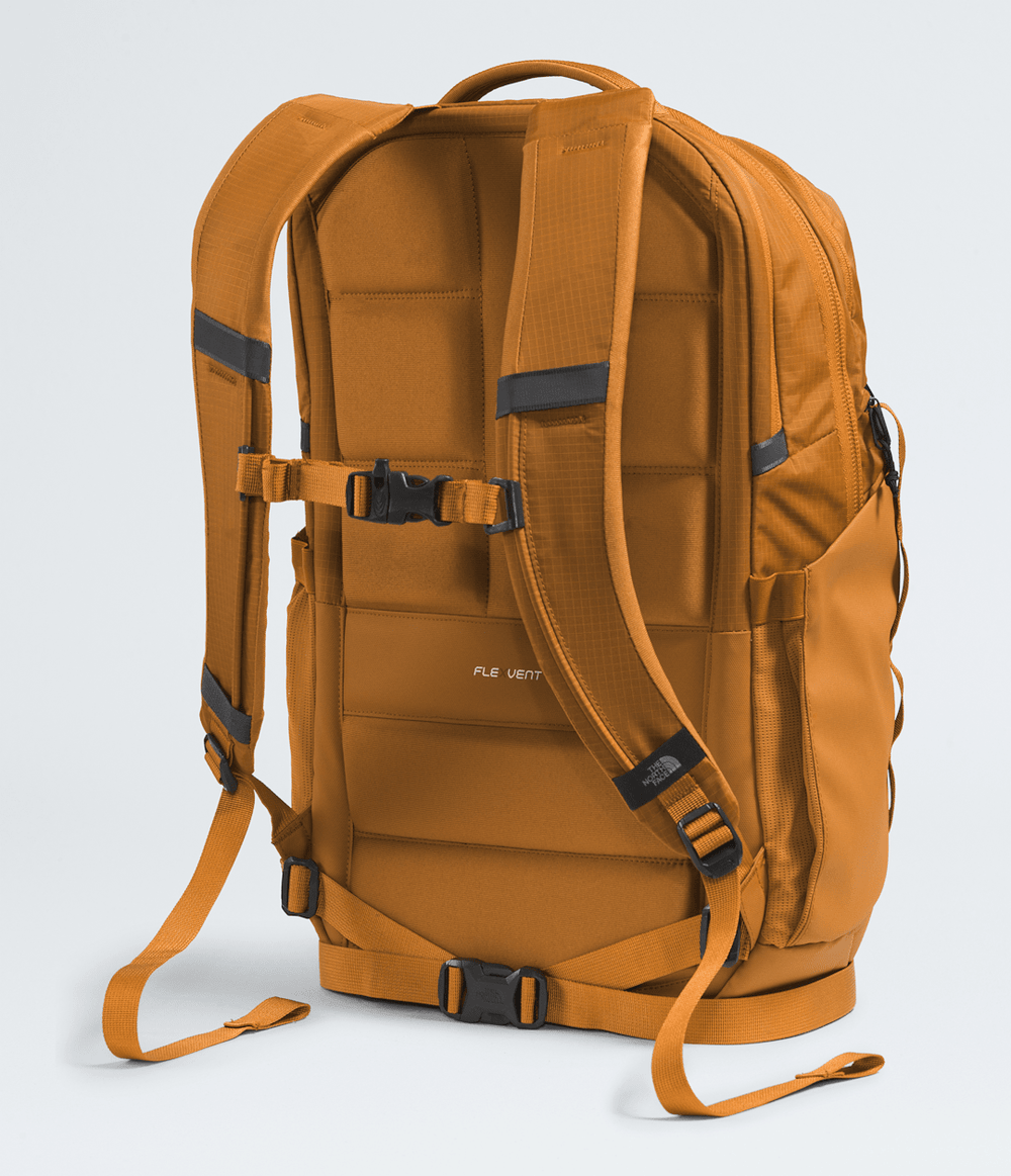 Surge Backpack Timber Tan