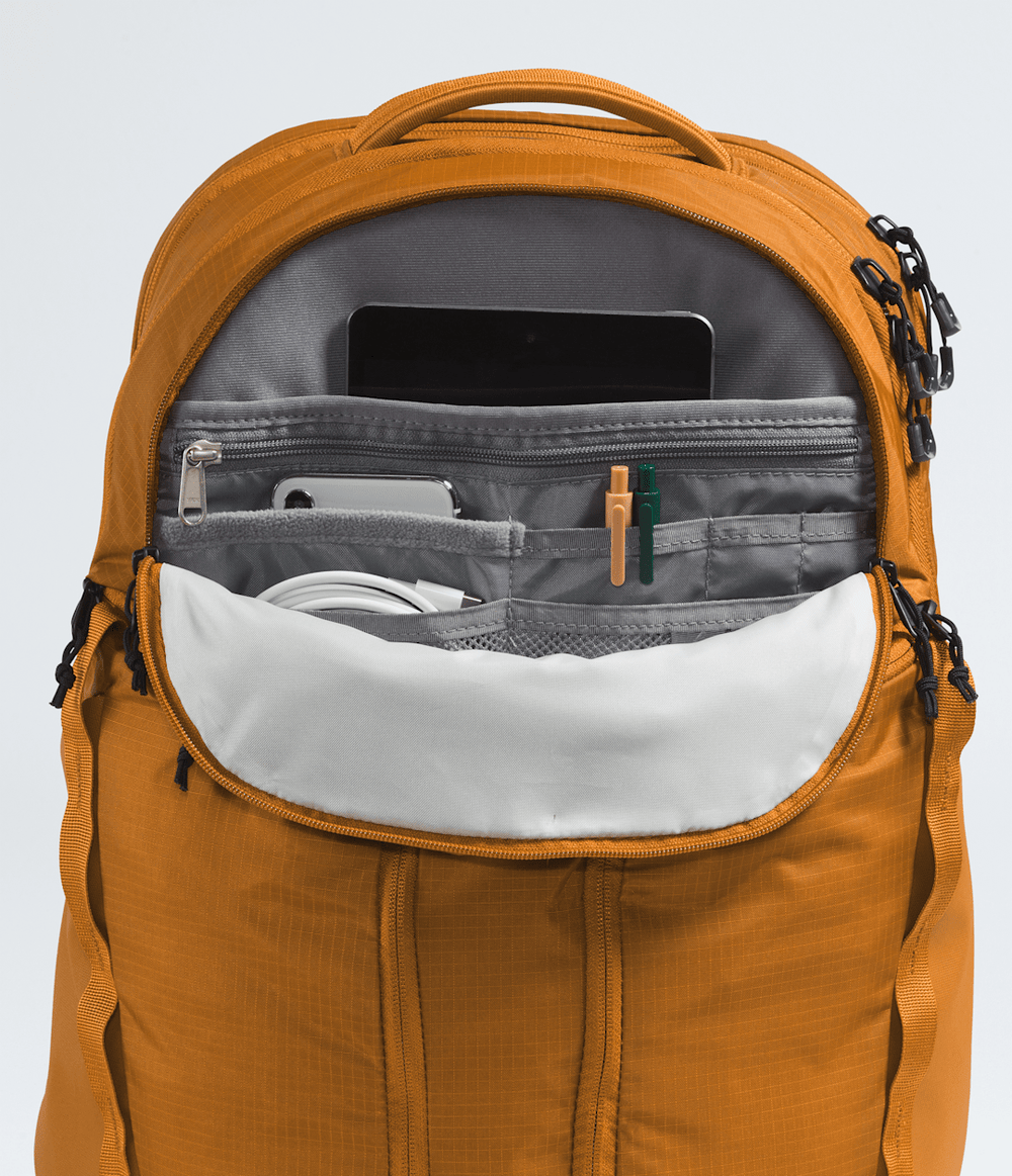 Surge Backpack Timber Tan
