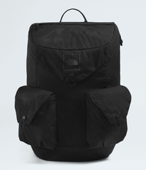 Glen Canyon Rucksack TNF Black