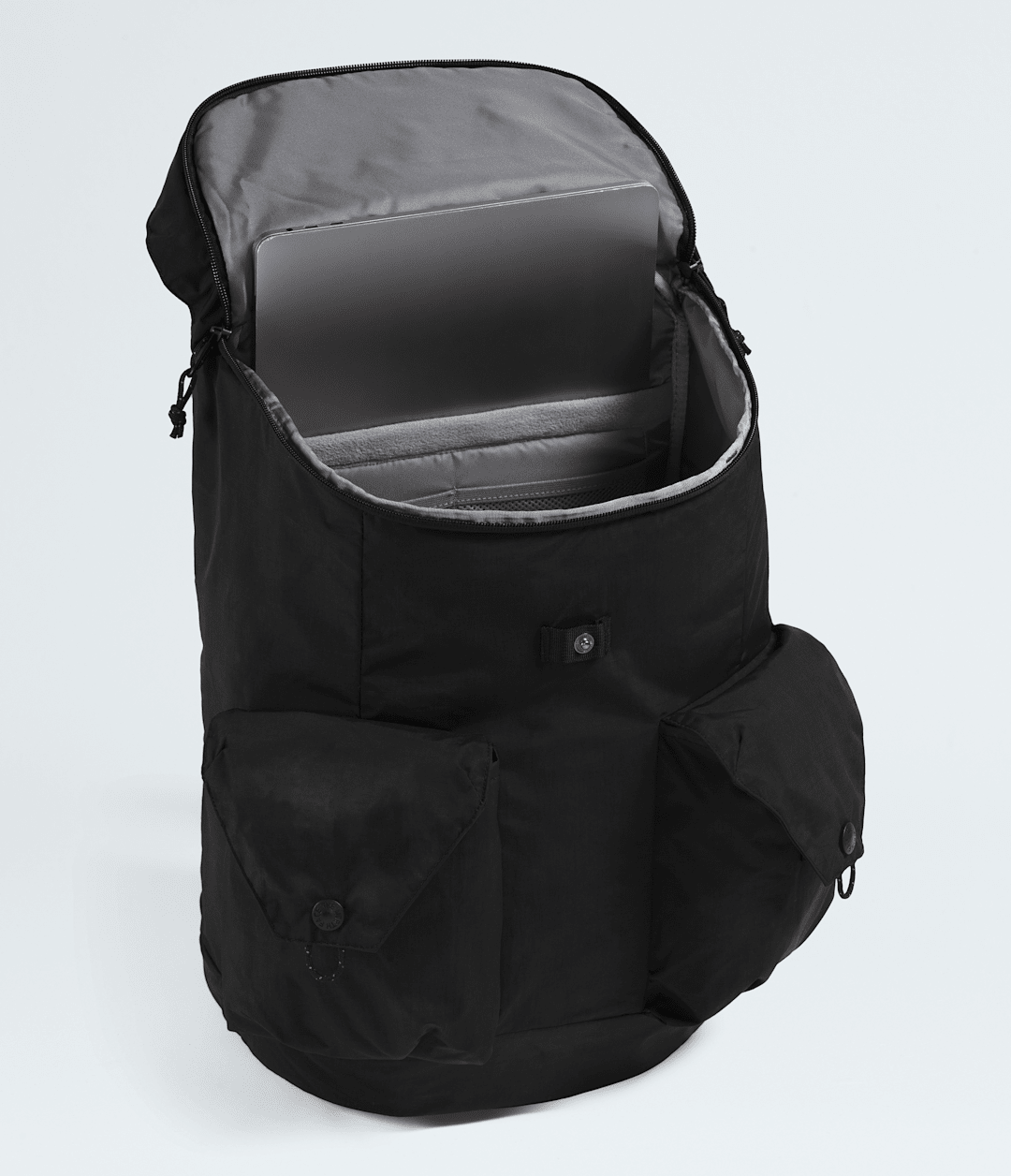 Glen Canyon Rucksack TNF Black