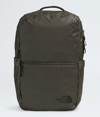 Base Camp Voyager Daypack New Taupe Green/TNF Black