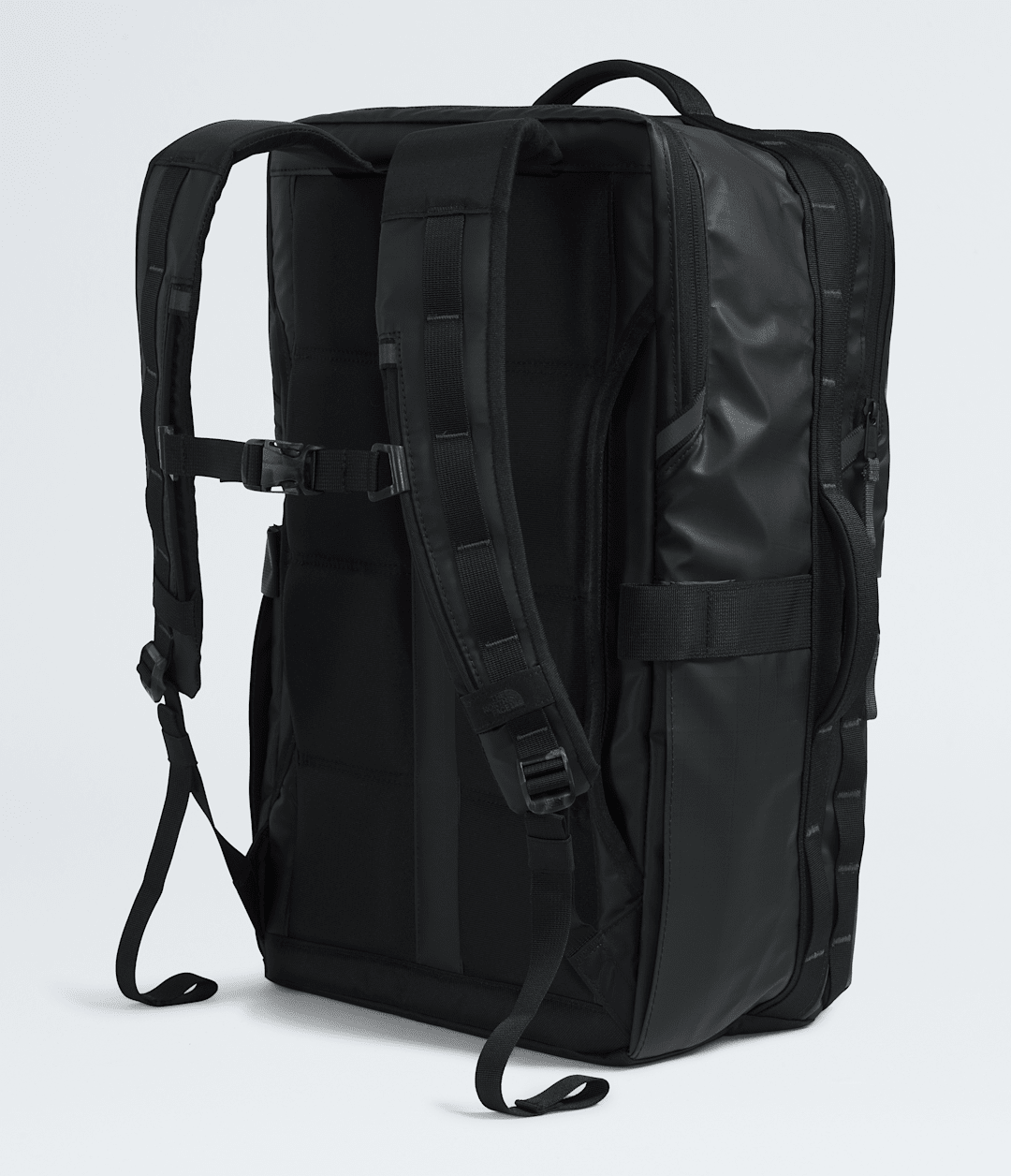 Base Camp Voyager Travel Pack TNF Black/Asphalt Grey