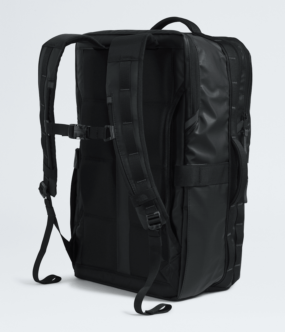 Base Camp Voyager Travel Pack TNF Black/Asphalt Grey