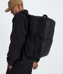 Base Camp Voyager Travel Pack TNF Black/Asphalt Grey
