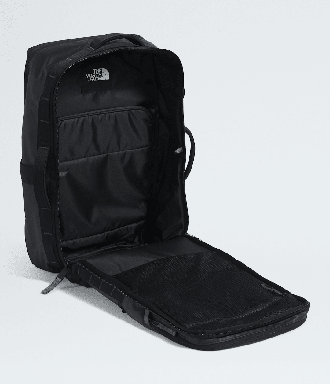 Base Camp Voyager Travel Pack TNF Black/Asphalt Grey