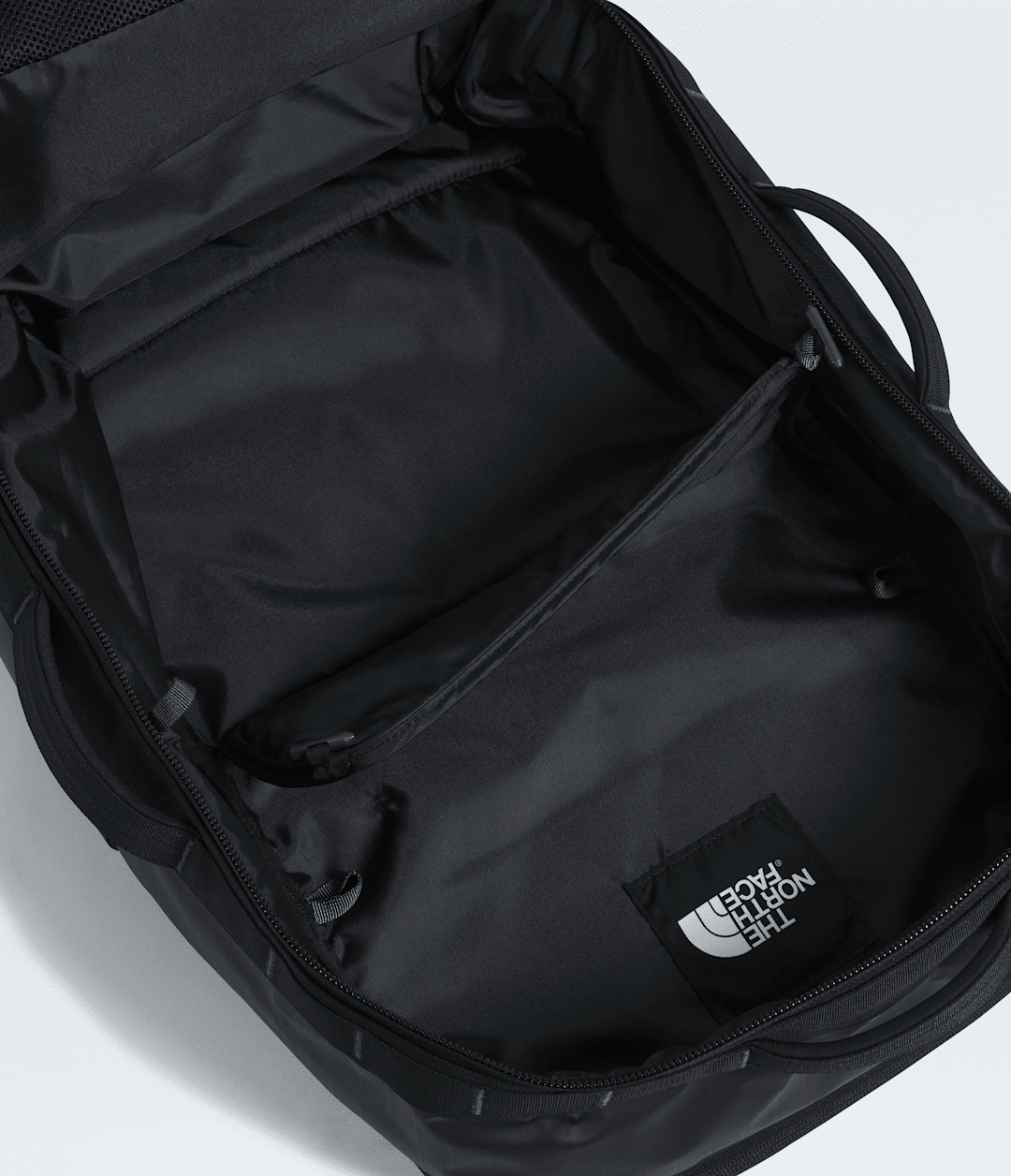 Base Camp Voyager Travel Pack TNF Black/Asphalt Grey