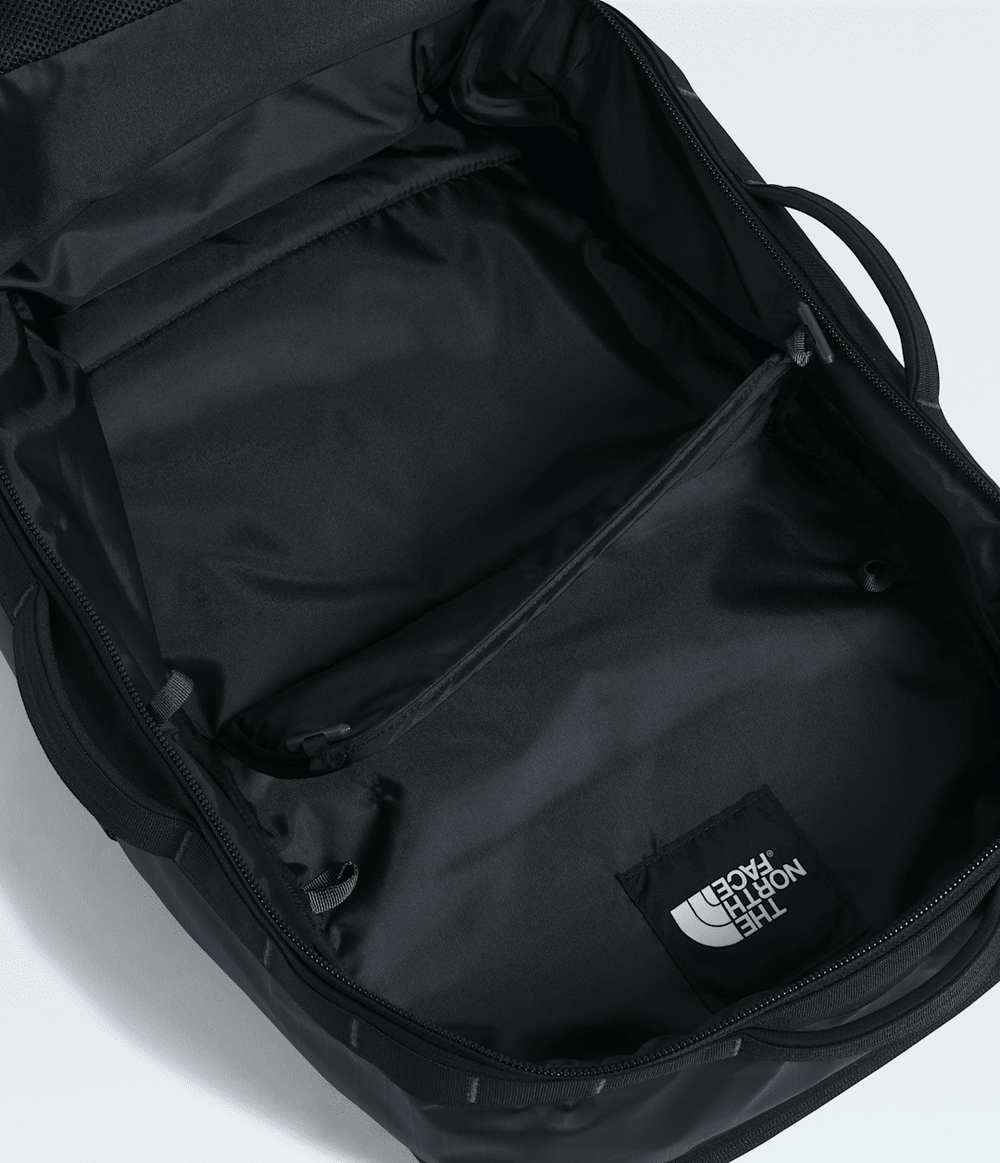 Base Camp Voyager Travel Pack TNF Black/Asphalt Grey