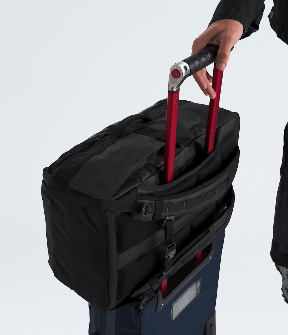 Base Camp Voyager Travel Pack TNF Black/Asphalt Grey