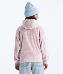 Girls’ Osito Full-Zip Hoodie Pale Blossom