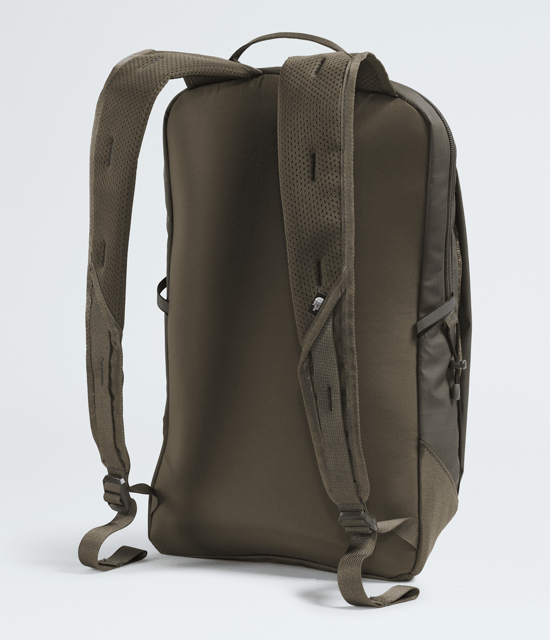 Base Camp Voyager Pro Lightweight Pack New Taupe Green/TNF Black
