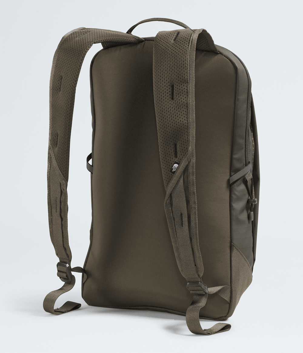 Base Camp Voyager Pro Lightweight Pack New Taupe Green/TNF Black
