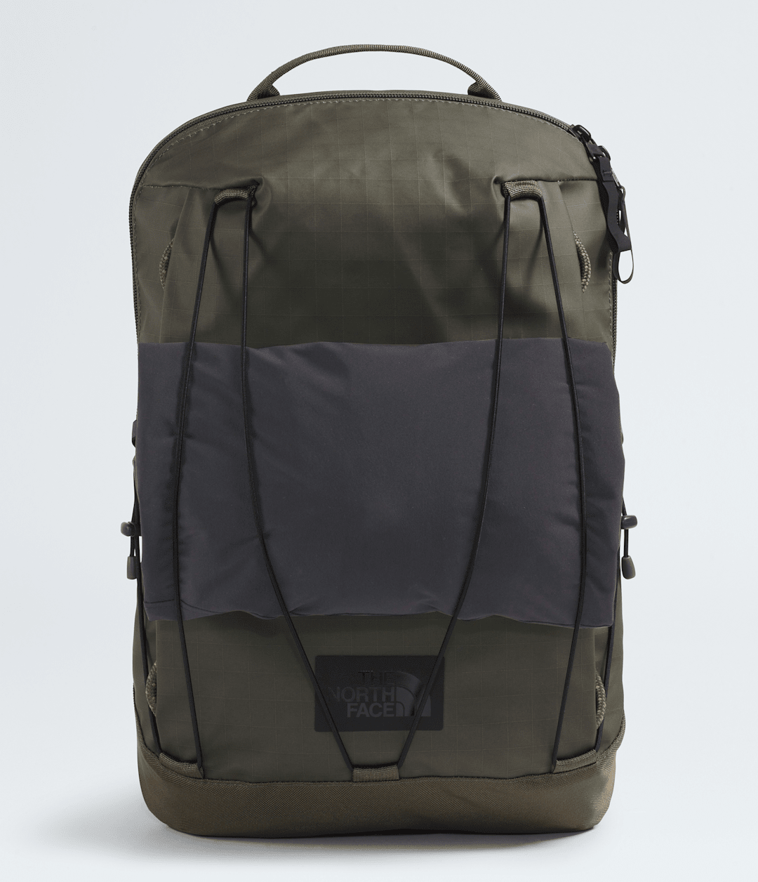 Base Camp Voyager Pro Lightweight Pack New Taupe Green/TNF Black