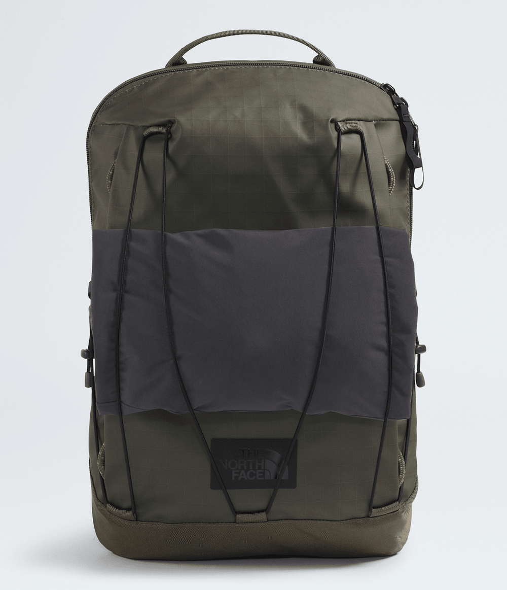 Base Camp Voyager Pro Lightweight Pack New Taupe Green/TNF Black