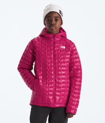Boys’ & Girls’ THERMOBALL™ Hooded Jacket Lali Guran