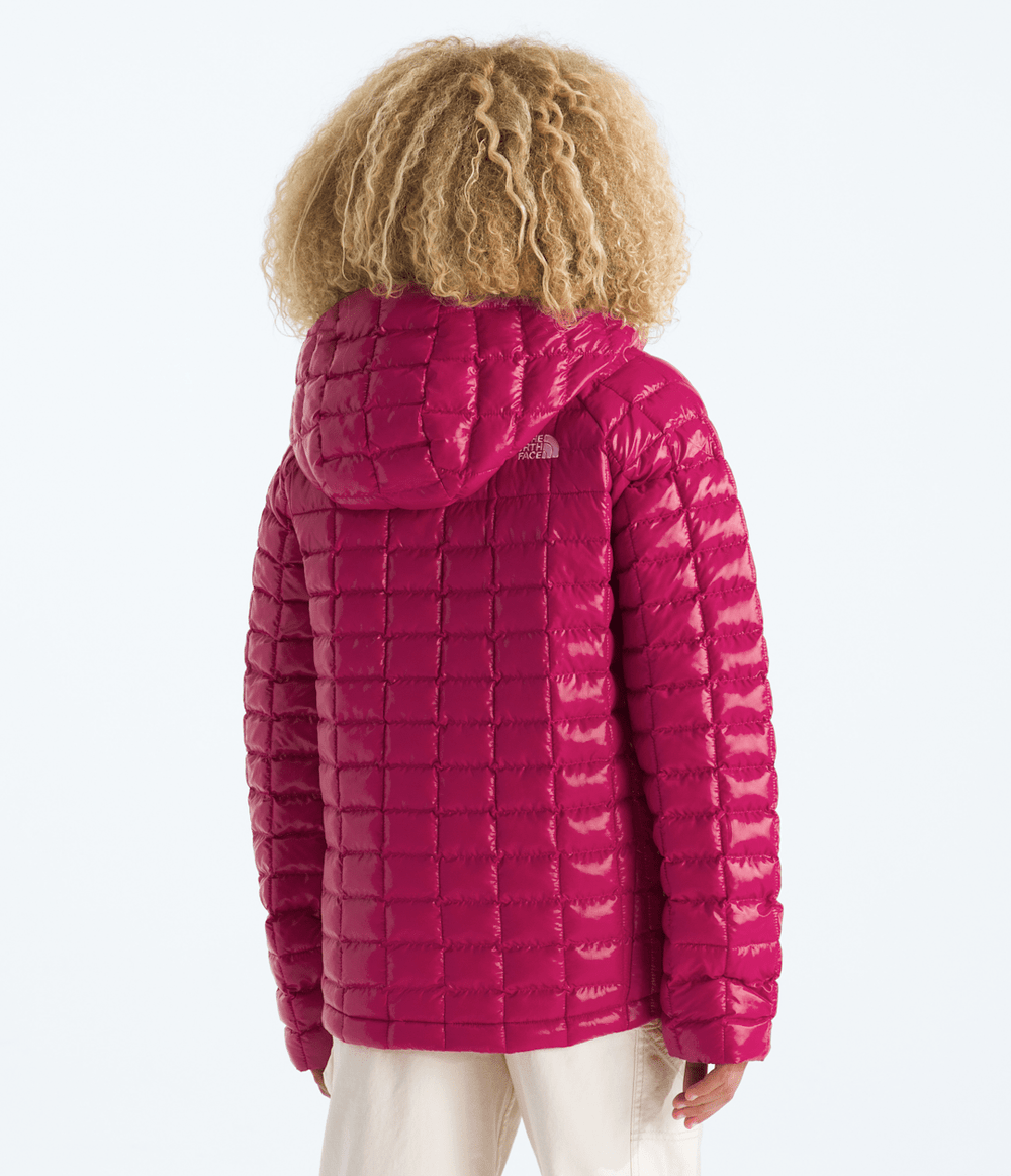 Boys’ & Girls’ THERMOBALL™ Hooded Jacket Lali Guran