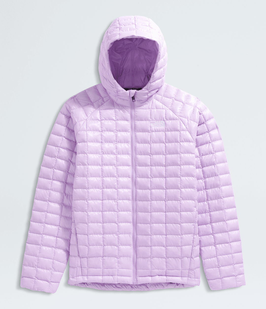 Boys’ & Girls’ THERMOBALL™ Hooded Jacket Lite Lilac