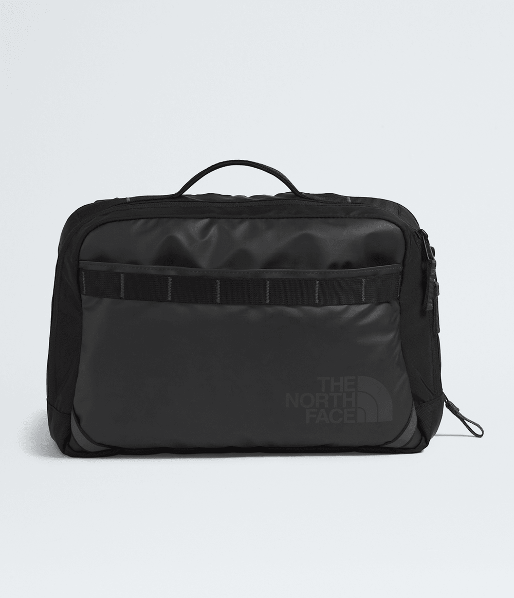 Base Camp Voyager Sling TNF Black/Asphalt Grey