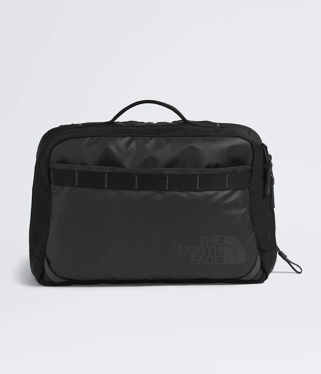 Base Camp Voyager Sling TNF Black/Asphalt Grey