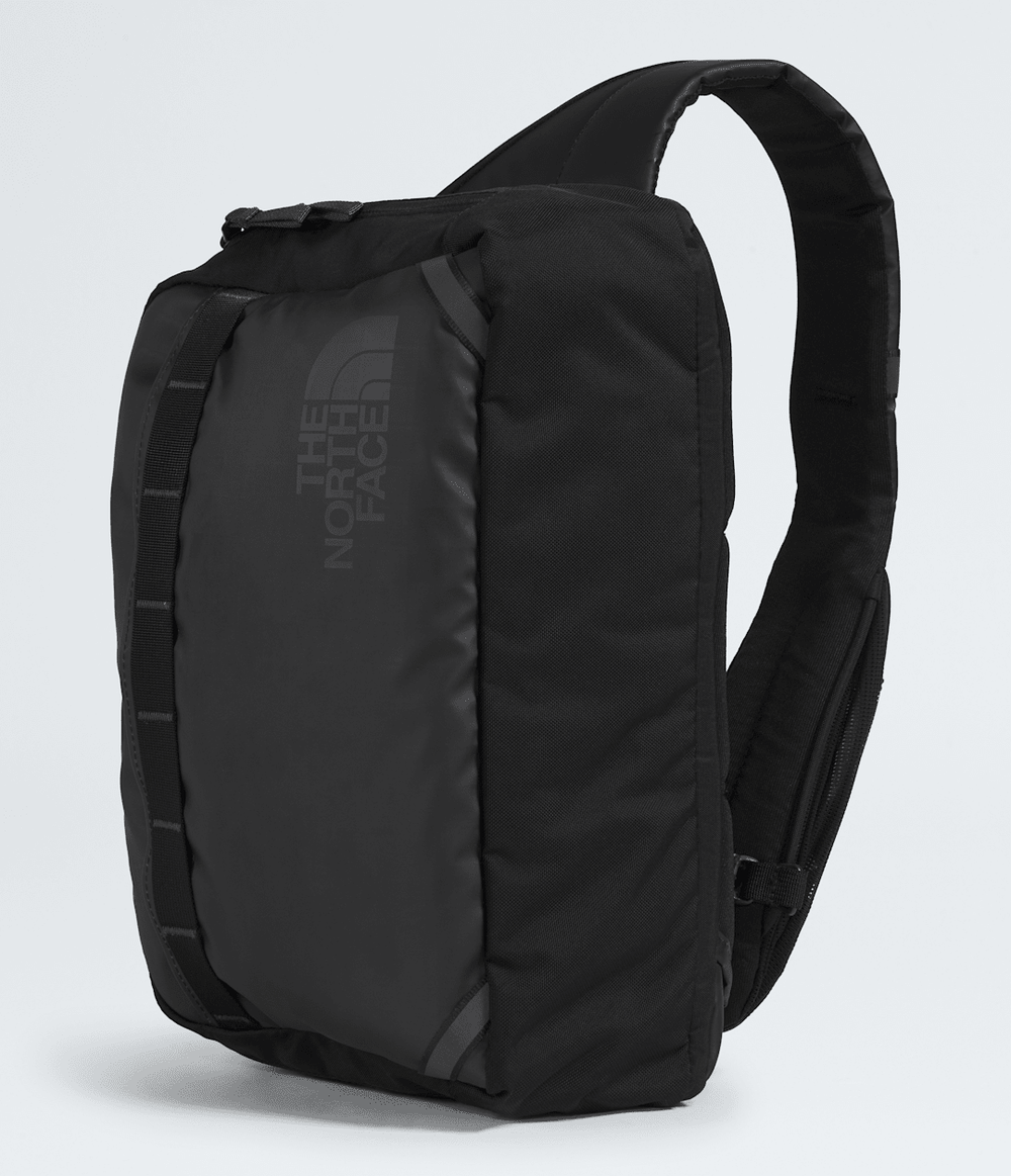 Base Camp Voyager Sling TNF Black/Asphalt Grey