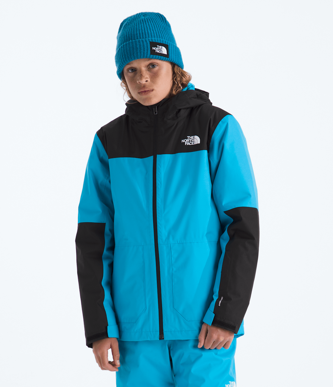 Boys’ & Girls’ Freedom Triclimate® Meridian Blue