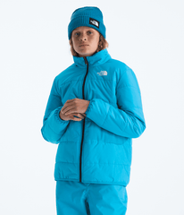 Boys’ & Girls’ Freedom Triclimate® Meridian Blue