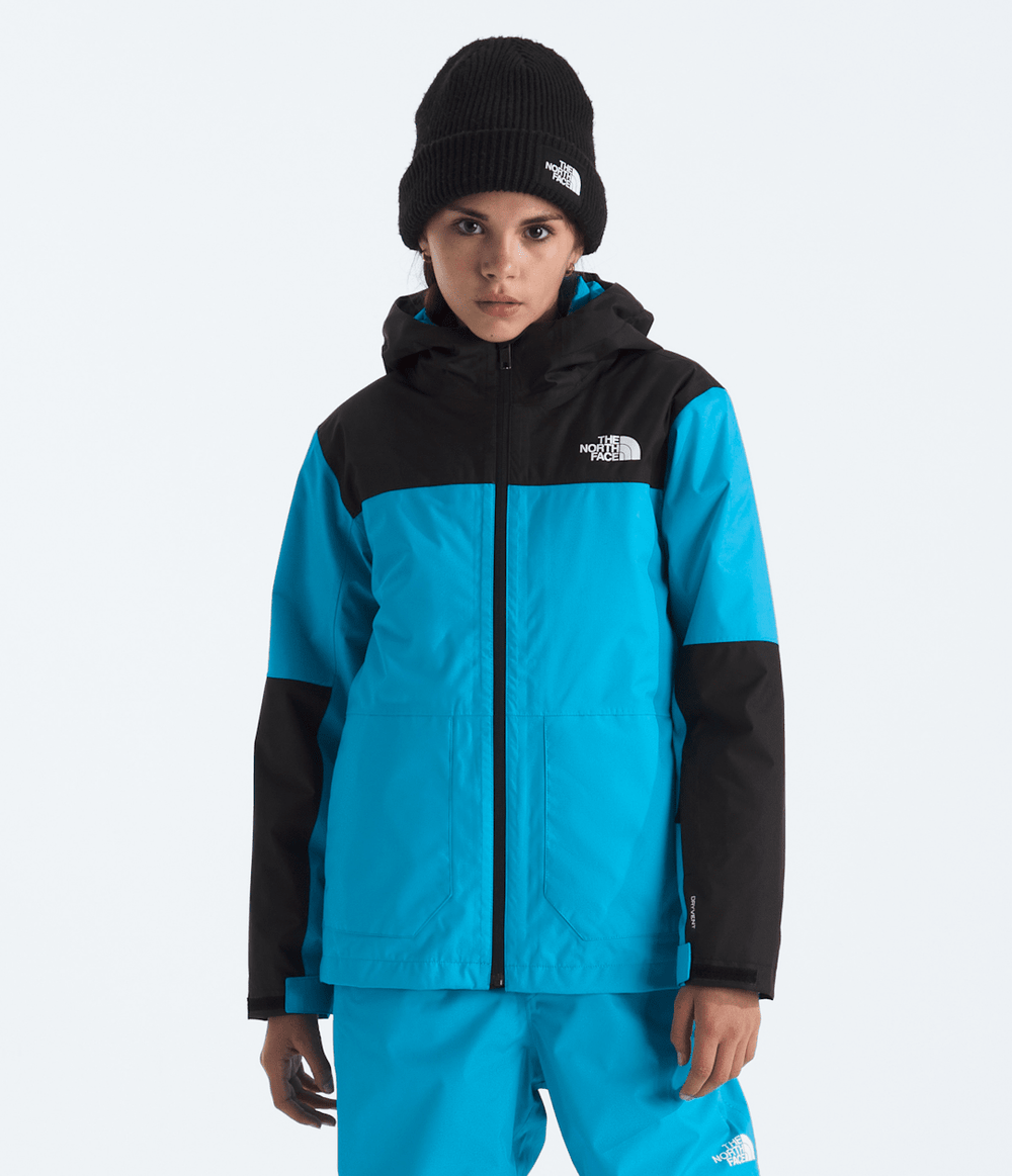 Boys’ & Girls’ Freedom Triclimate® Meridian Blue