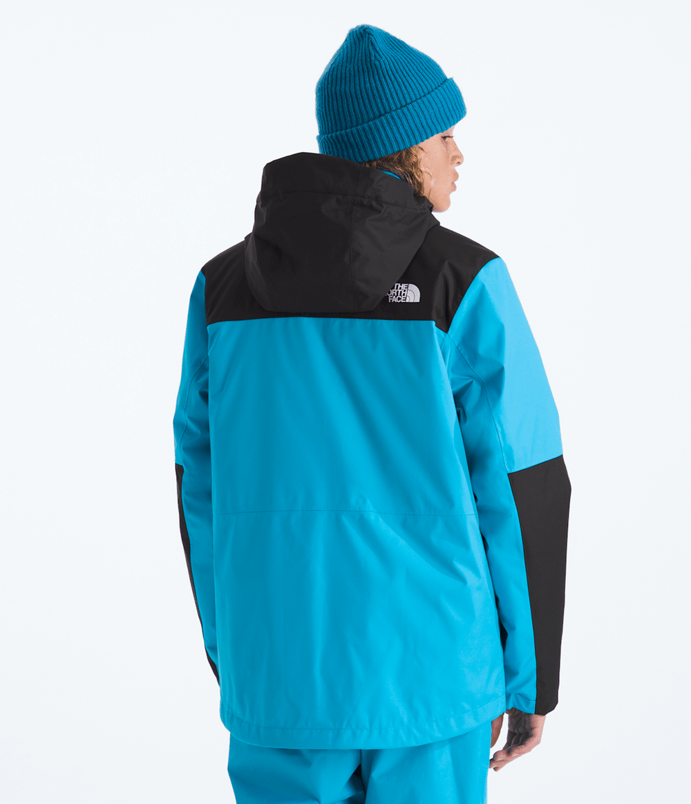 Boys’ & Girls’ Freedom Triclimate® Meridian Blue