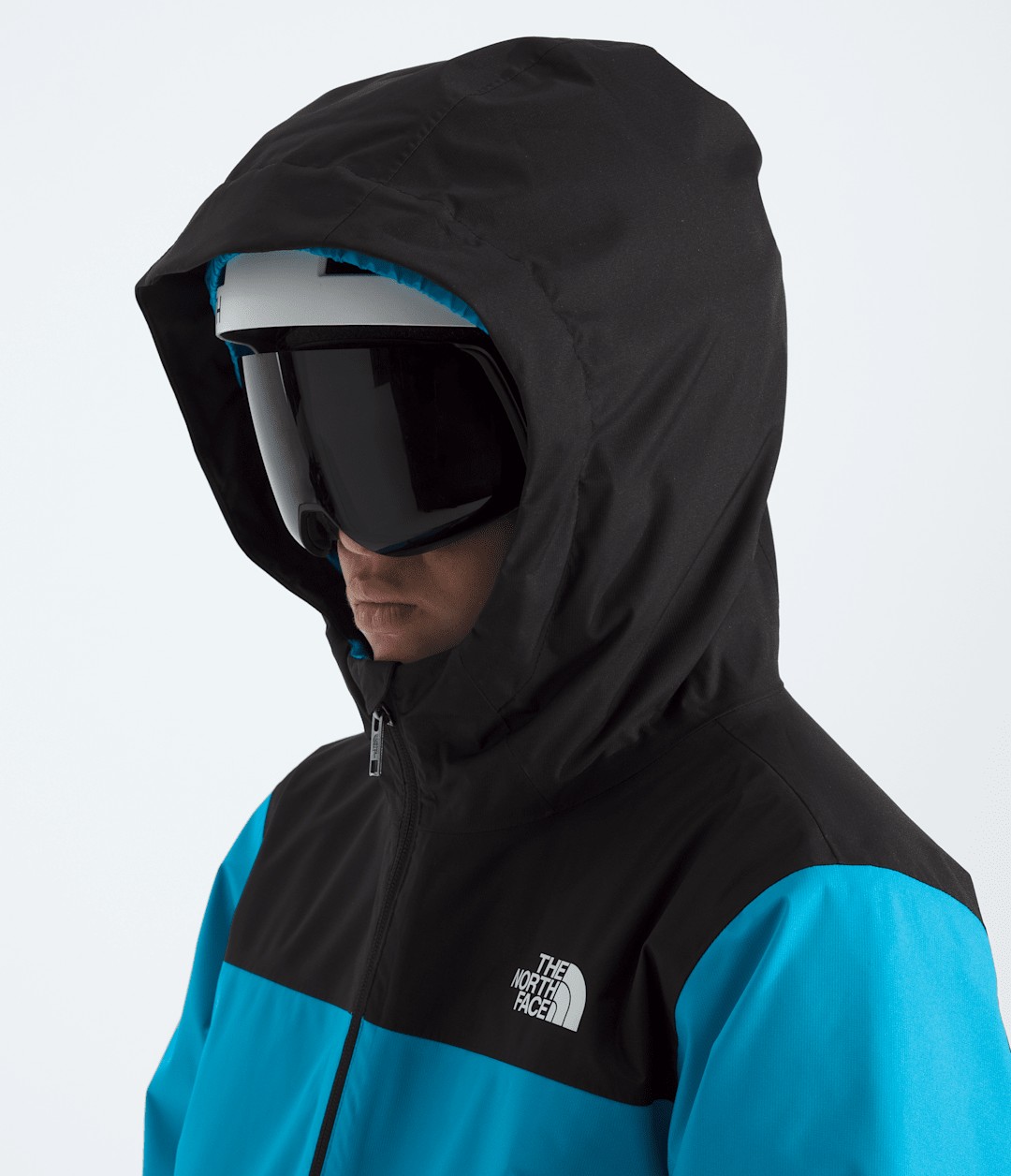 Boys’ & Girls’ Freedom Triclimate® Meridian Blue