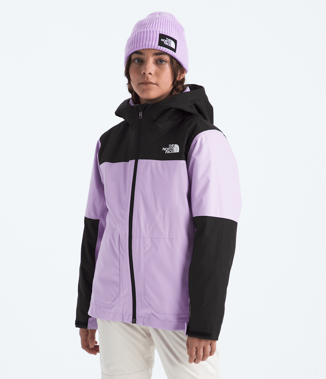 Boys’ & Girls’ Freedom Triclimate® Lite Lilac