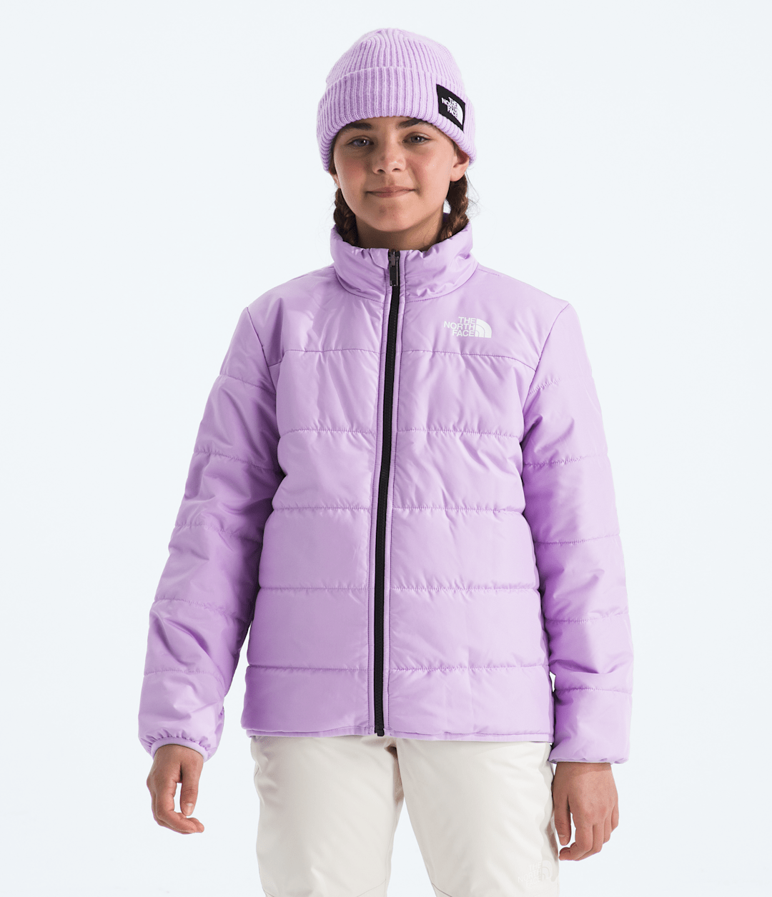 Boys’ & Girls’ Freedom Triclimate® Lite Lilac
