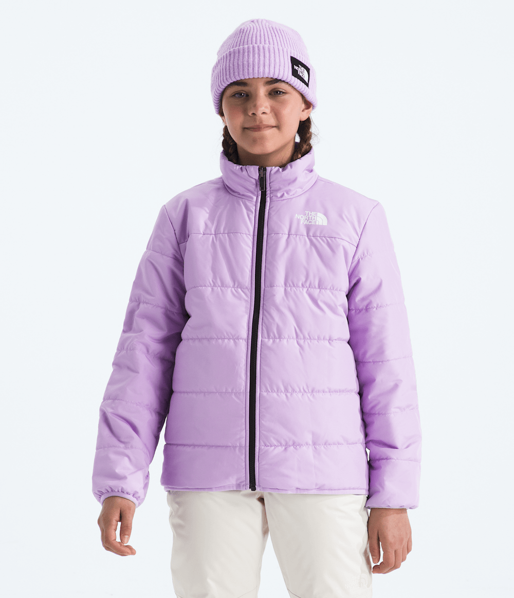 Boys’ & Girls’ Freedom Triclimate® Lite Lilac