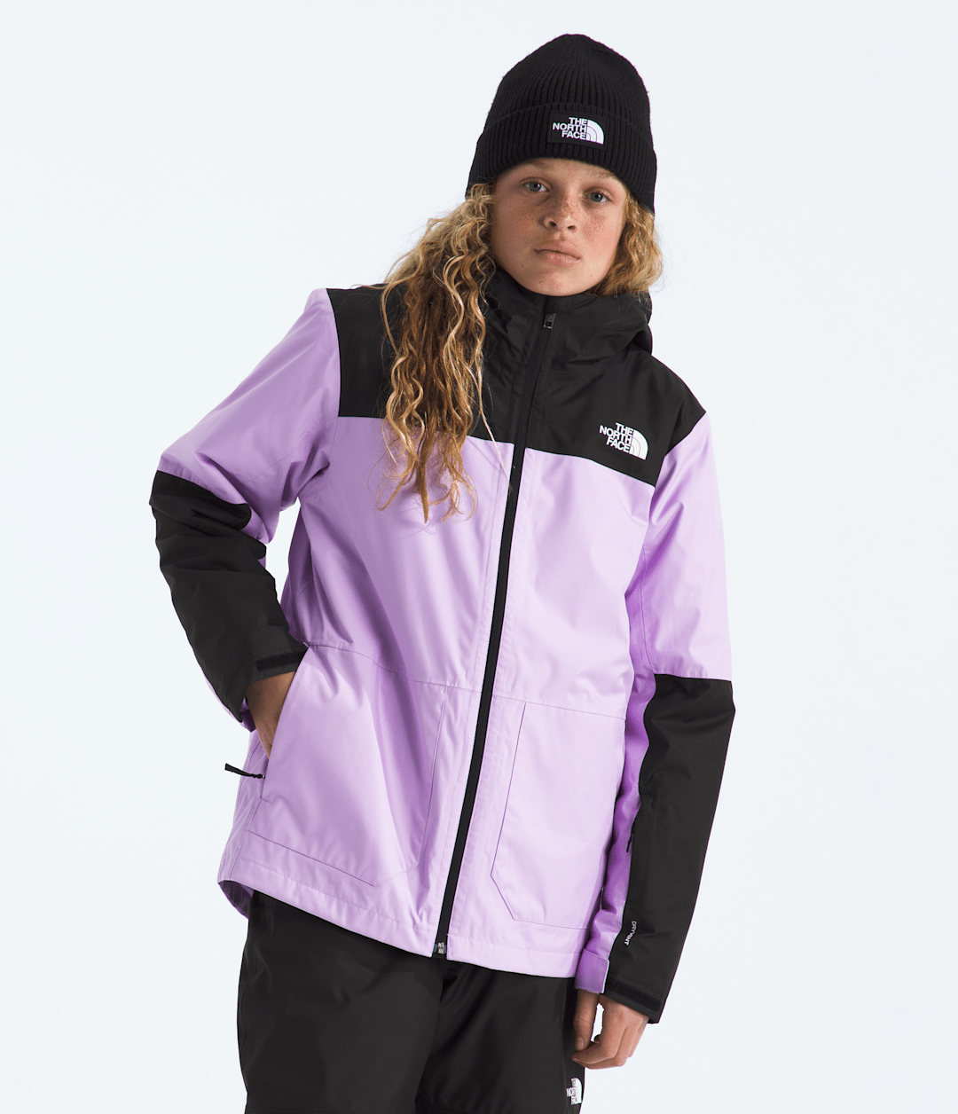 Boys’ & Girls’ Freedom Triclimate® Lite Lilac