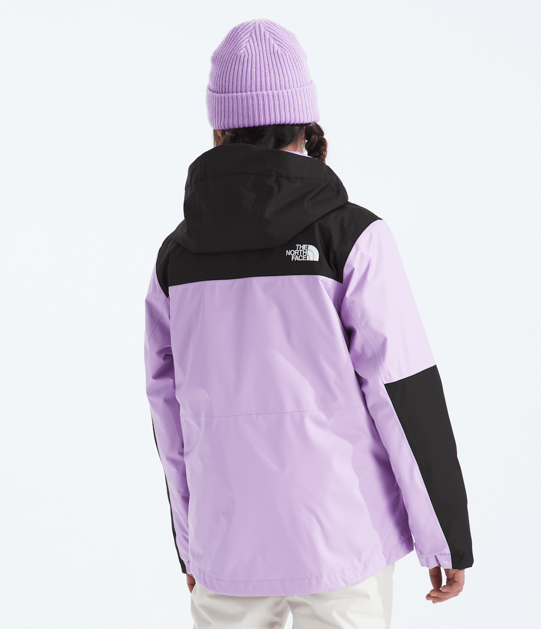 Boys’ & Girls’ Freedom Triclimate® Lite Lilac