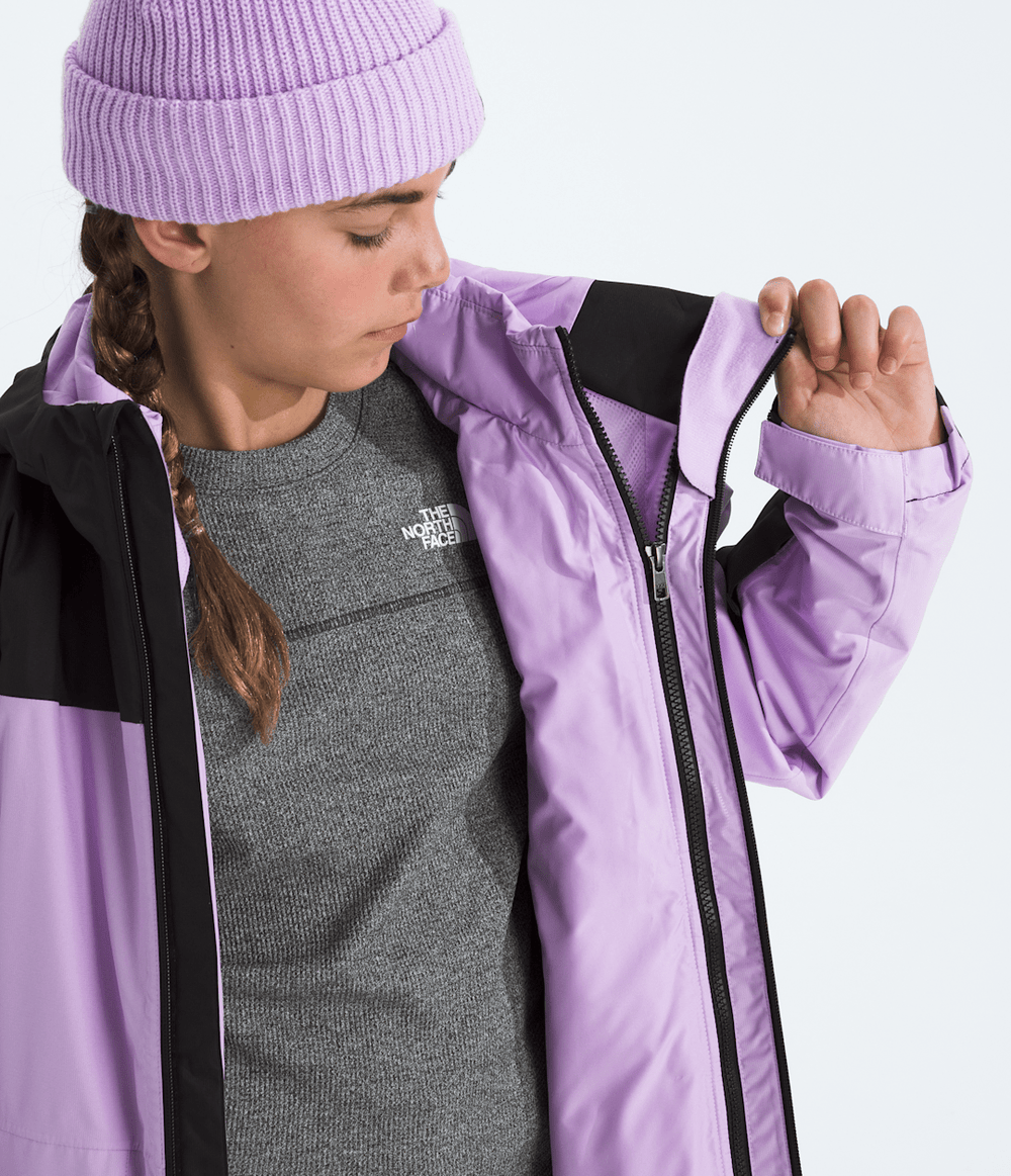 Boys’ & Girls’ Freedom Triclimate® Lite Lilac