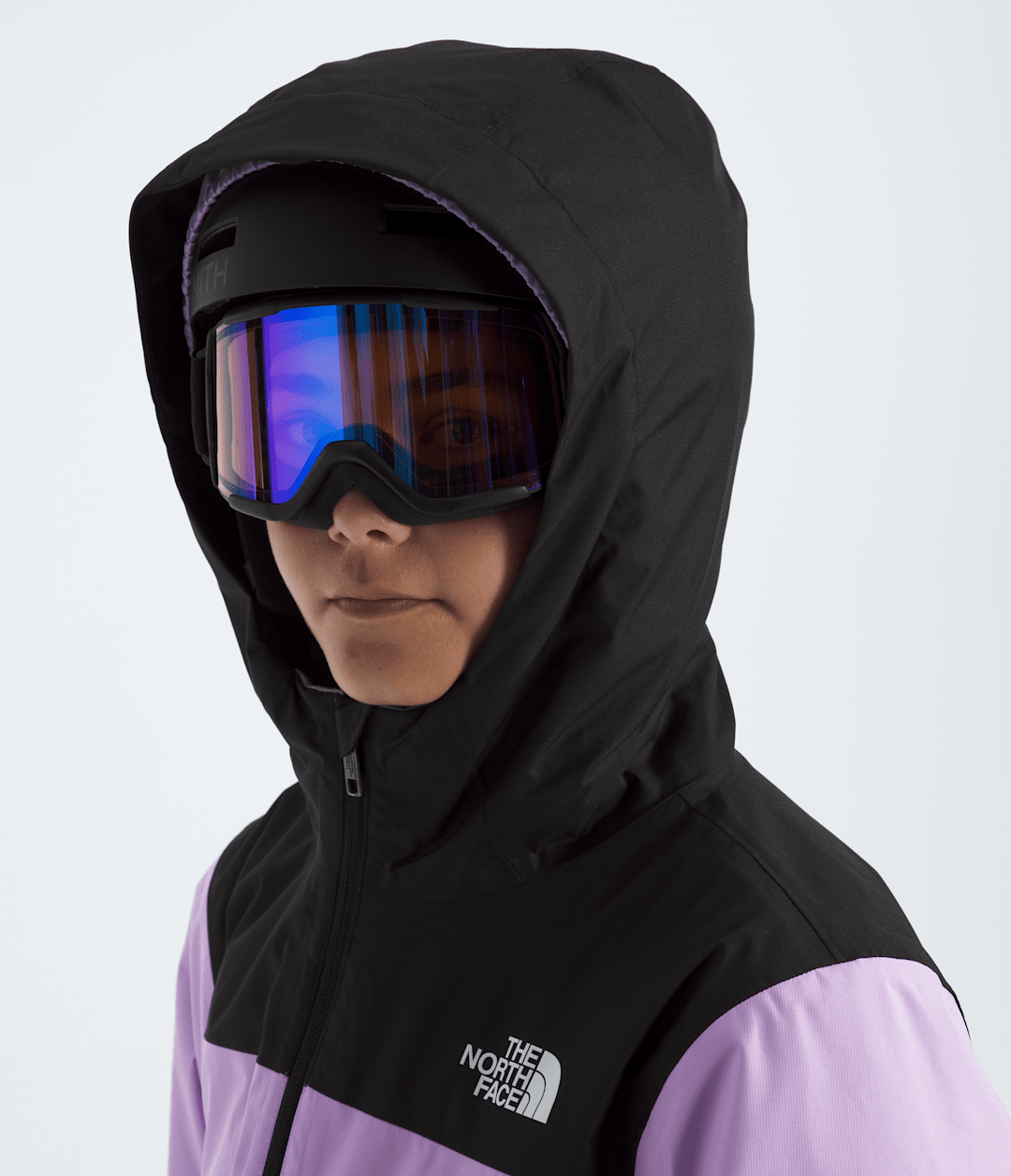Boys’ & Girls’ Freedom Triclimate® Lite Lilac