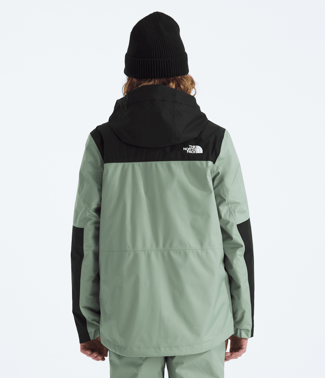 Boys’ & Girls’ Freedom Triclimate® Slate Moss