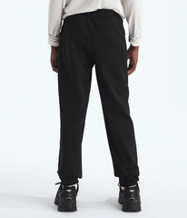 Boys’ & Girls’ TNF™ Performance Fleece Joggers TNF Black