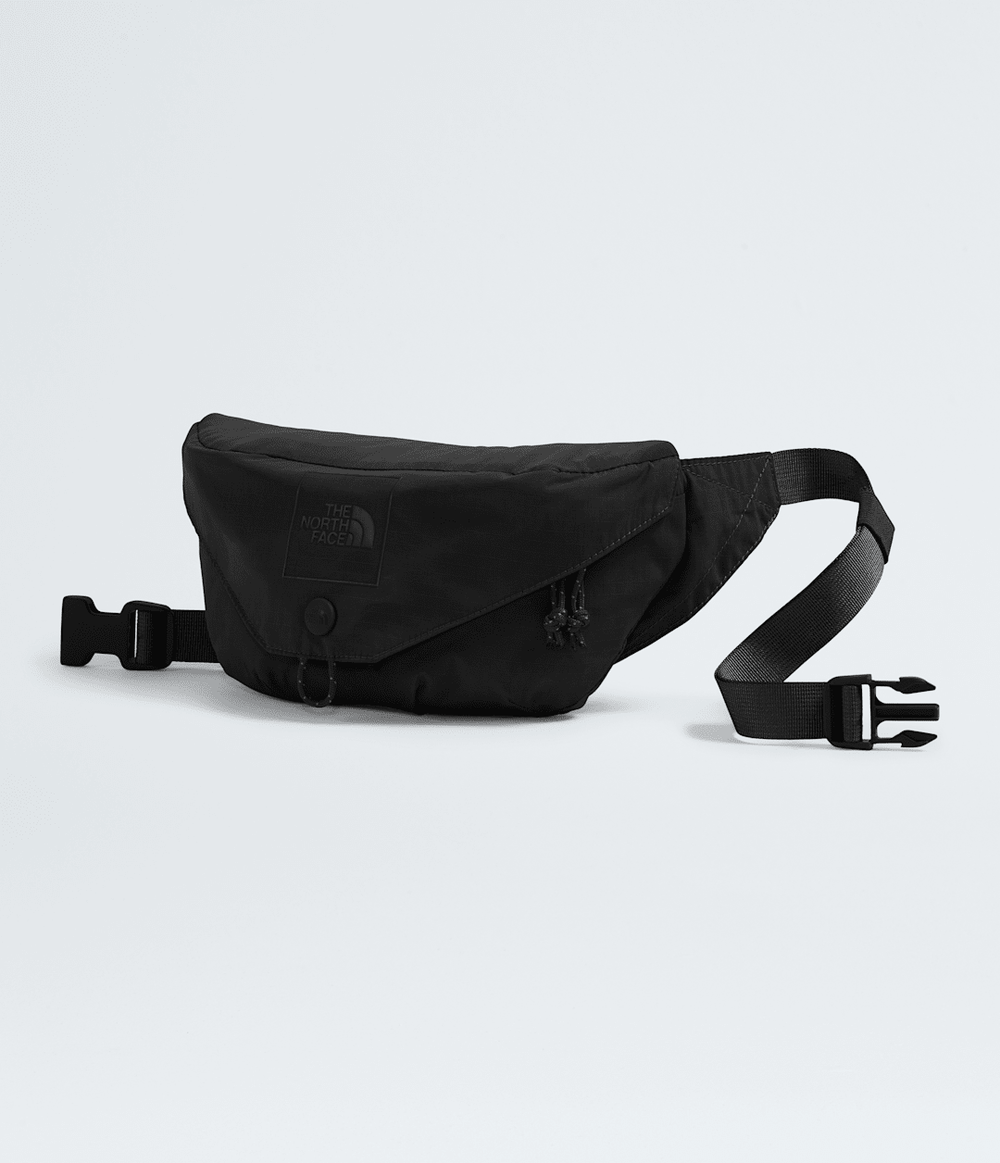 Glen Canyon Lumbar Pack TNF Black