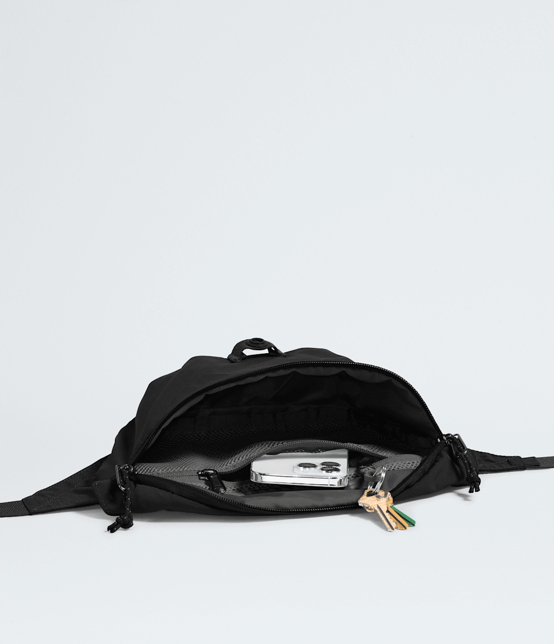 Glen Canyon Lumbar Pack TNF Black