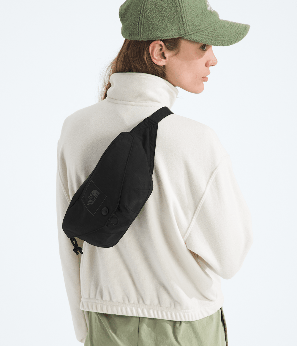 Glen Canyon Lumbar Pack TNF Black