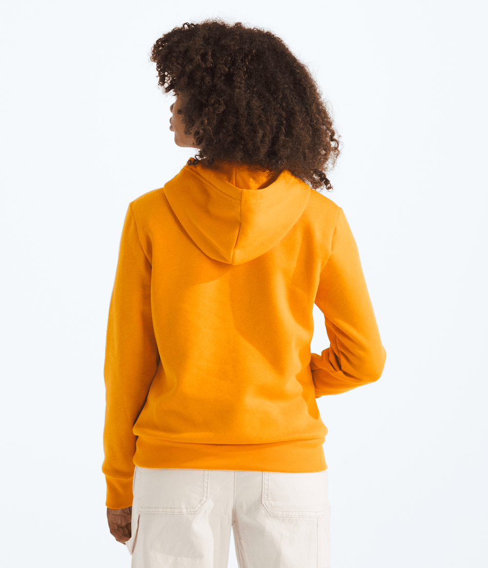 Boys’ & Girls’ Evolution Simple Dome Pullover Hoodie Summit Gold