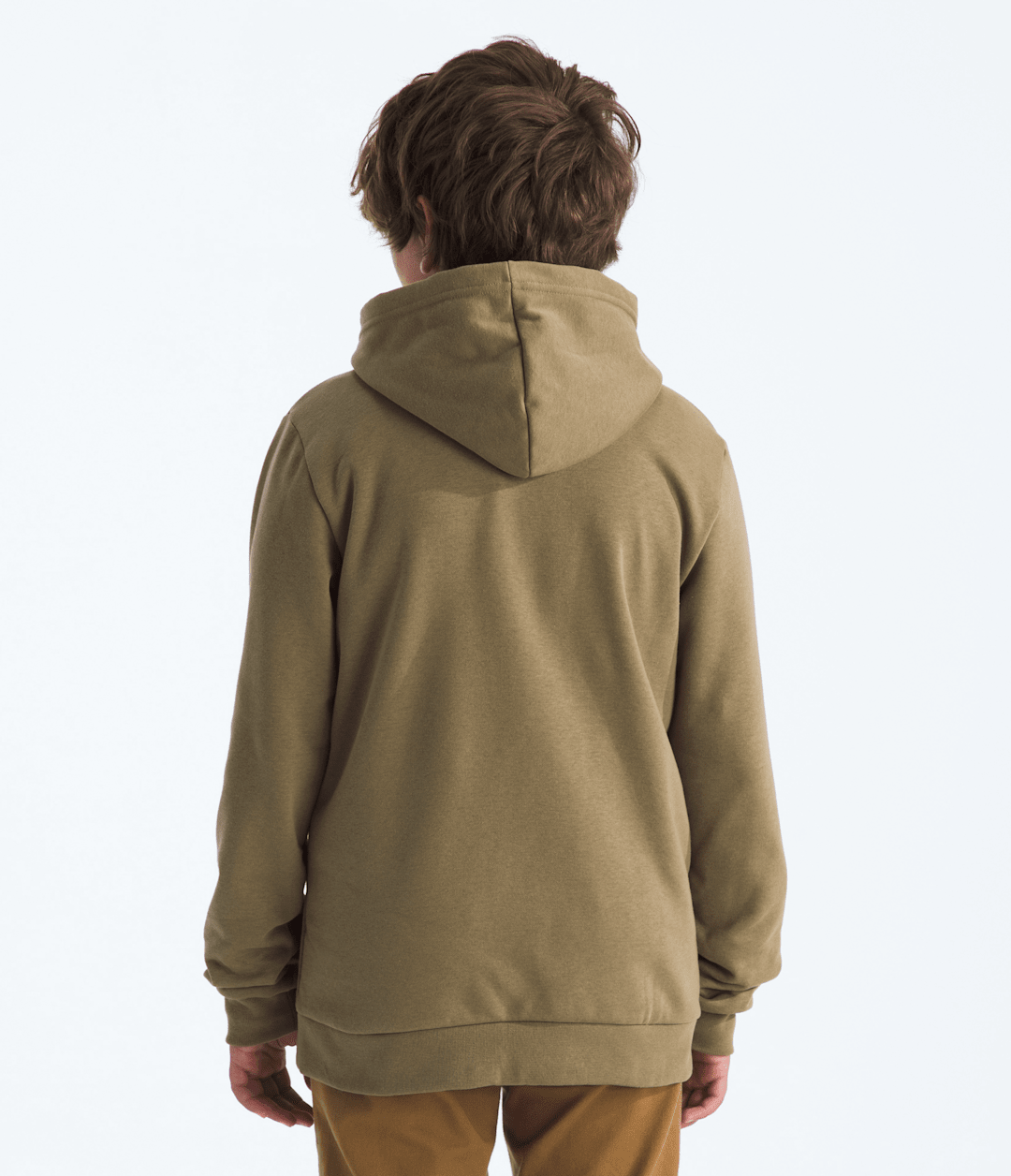 Boys’ & Girls’ Evolution Simple Dome Pullover Hoodie Cedar