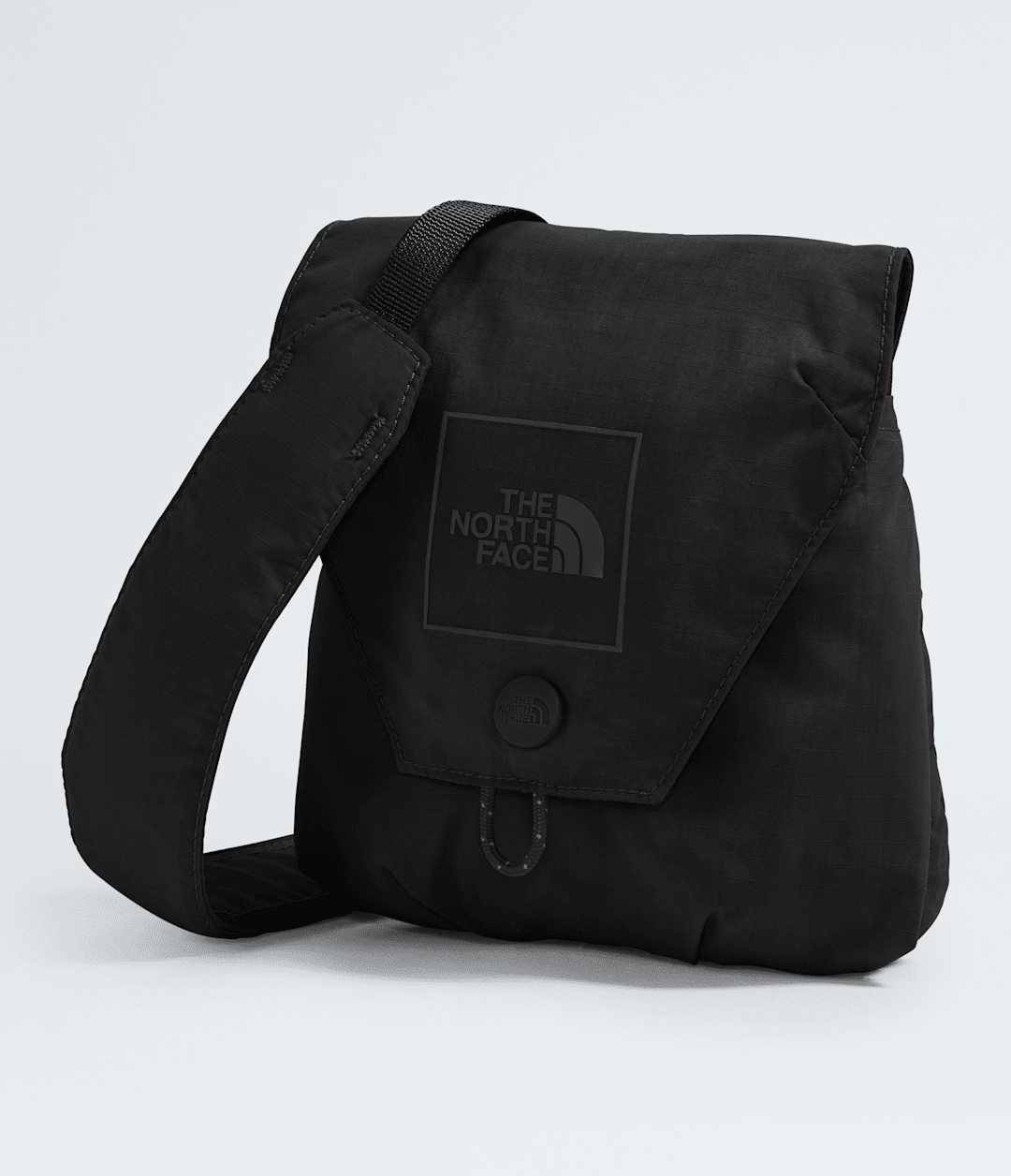 Glen Canyon Pocket Crossbody TNF Black