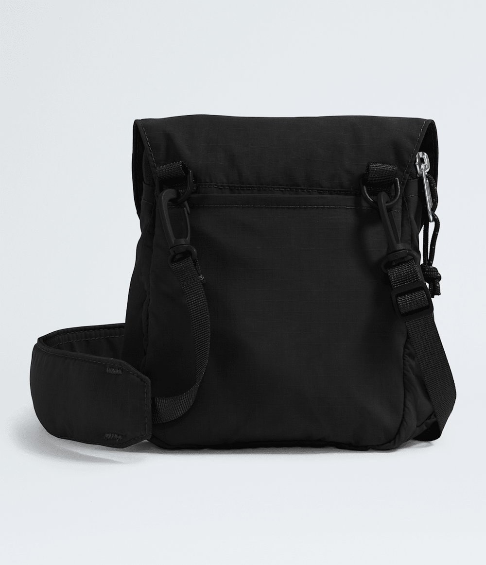 Glen Canyon Pocket Crossbody TNF Black