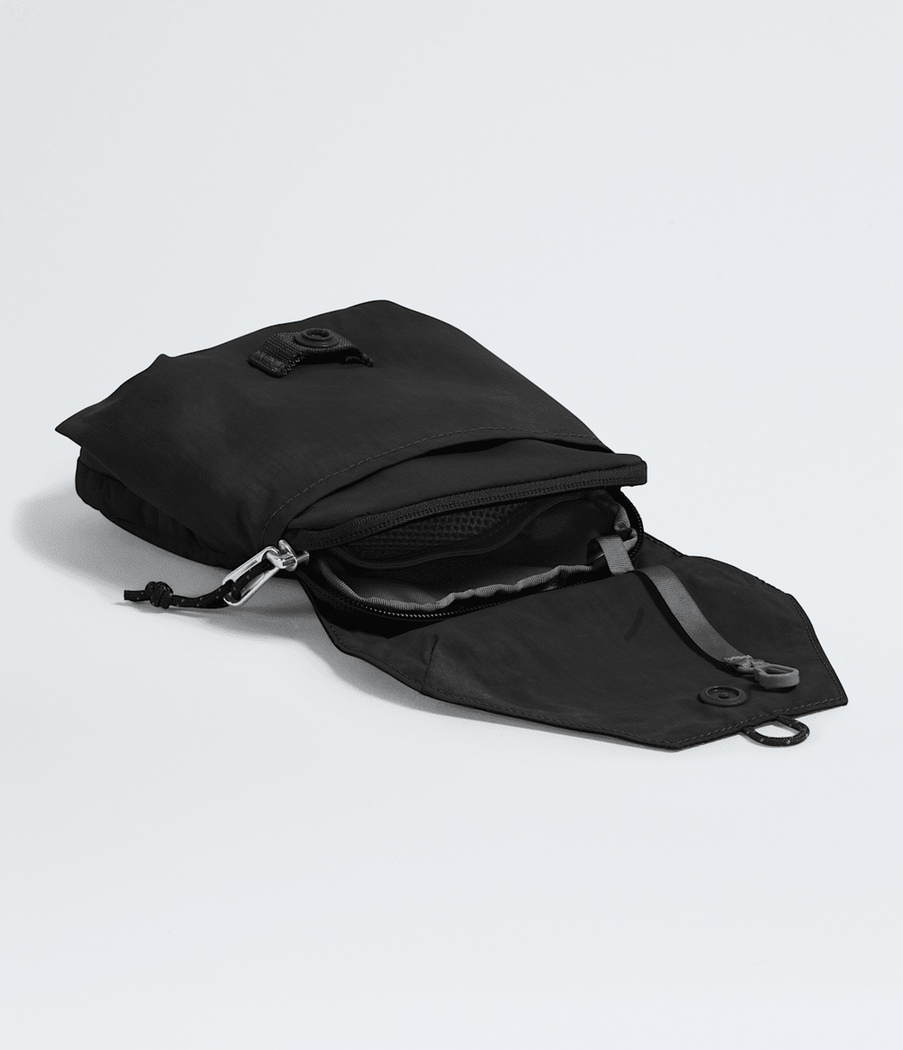 Glen Canyon Pocket Crossbody TNF Black