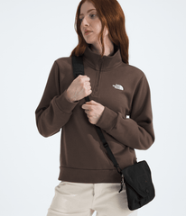 Glen Canyon Pocket Crossbody TNF Black