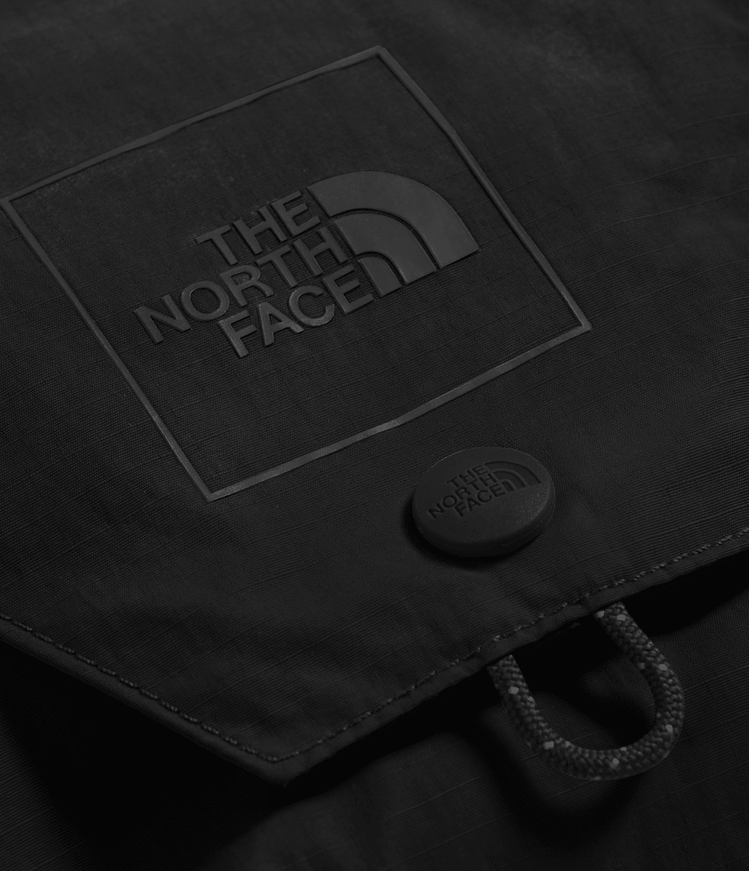 Glen Canyon Pocket Crossbody TNF Black